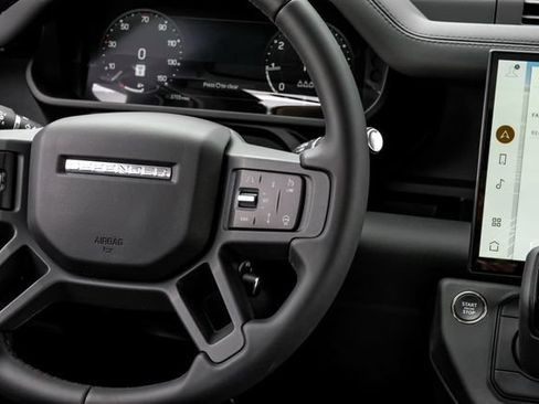 Used 2026 Land Rover Defender 110 S AWD/4WD image 26