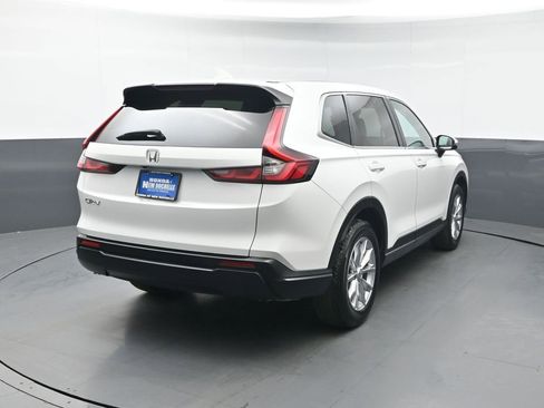 Certified 2024 Honda CR-V EX image 7