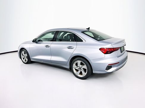 Used 2024 Audi A3 2.0T Premium image 5