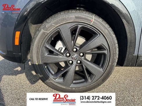 New 2026 Buick Envision Sport Touring AWD/4WD image 10