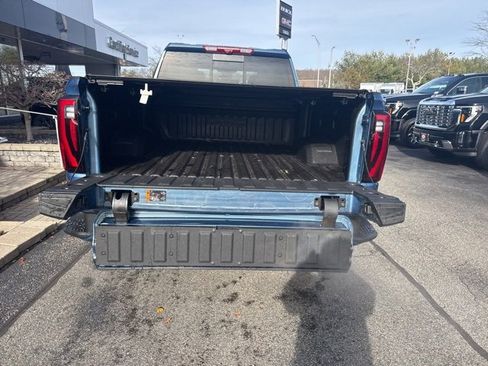 New 2026 GMC Sierra 2500 Denali w/ Denali Reserve Package image 29