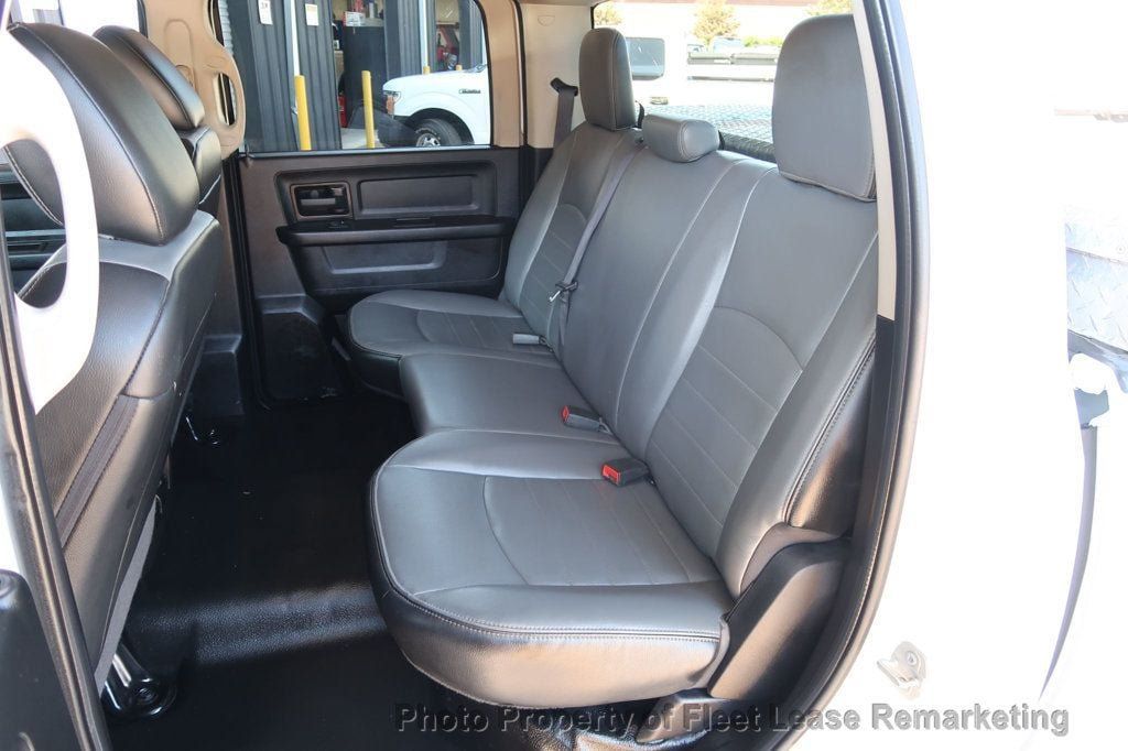Used 2022 RAM 1500 Tradesman AWD/4WD image 15