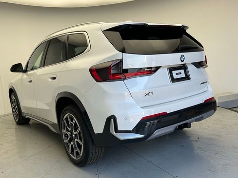 New 2026 BMW X1 xDrive28i w/ Technology Package image 4