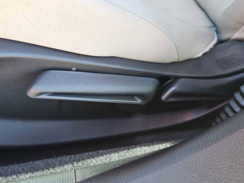 New 2025 Honda Accord LX image 13