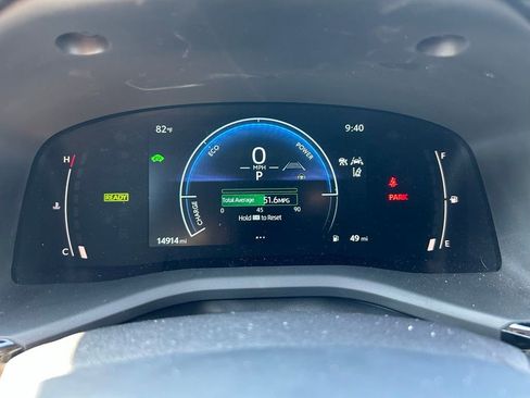 Certified 2025 Toyota Camry LE image 23