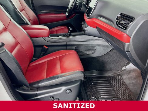 Used 2021 Dodge Durango R/T image 23