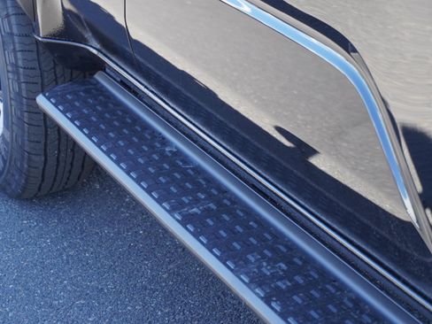 New 2025 Toyota 4Runner TRD Off-Road Premium image 4