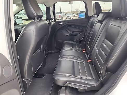 Used 2019 Ford Escape Titanium image 11