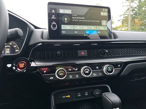 New 2026 Honda CR-V EX-L image 19