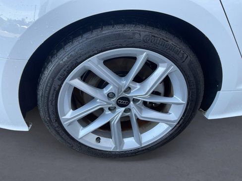 Used 2024 Audi A5 2.0T Premium Plus AWD/4WD image 14