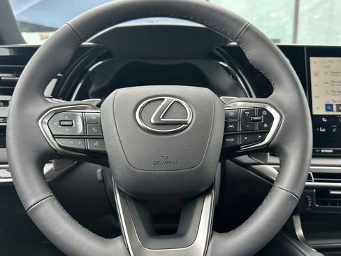 New 2026 Lexus RX 350 AWD image 23