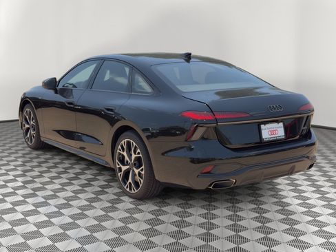 New 2026 Audi A6 Premium Plus AWD/4WD image 3