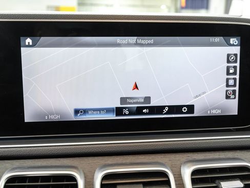 Used 2022 Mercedes-Benz GLE 350 4MATIC image 18