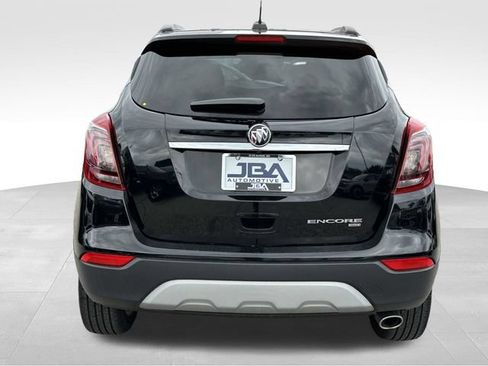 Certified 2022 Buick Encore Preferred w/ Safety Package AWD/4WD image 27