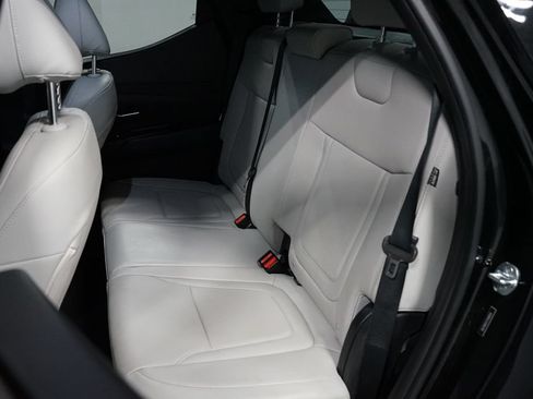 Used 2026 Hyundai Santa Cruz SEL FWD image 27