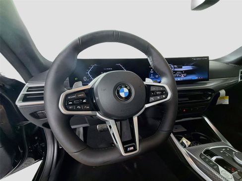 New 2026 BMW 430i xDrive w/ M Sport Package AWD/4WD image 11