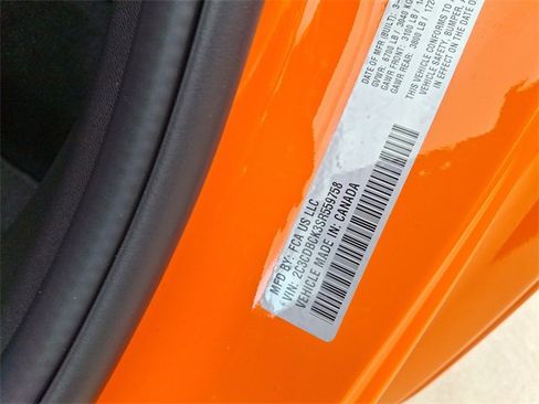 New 2025 Dodge Charger R/T w/ Sun & Sound Package image 10