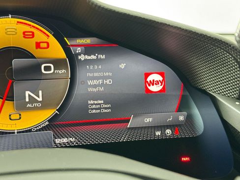 Used 2023 Ferrari SF90 Stradale AWD/4WD image 14