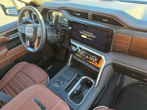 New 2026 GMC Sierra 3500 Denali Ultimate image 10