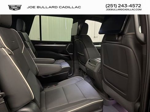 New 2026 Cadillac Escalade Sport w/ Touring Package AWD/4WD image 21