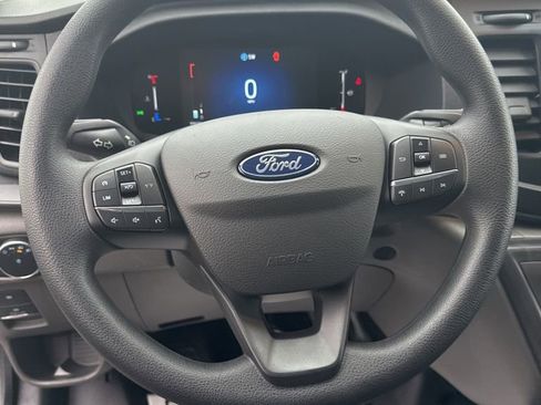 New 2026 Ford Transit 250 148 High Roof RWD image 7