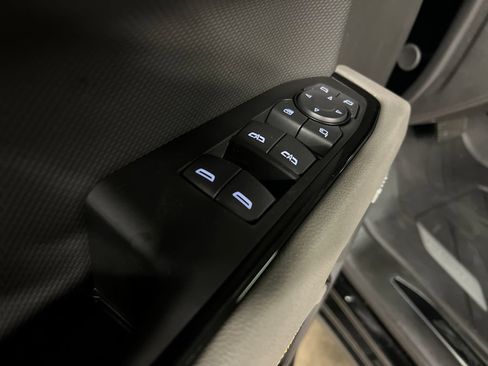 New 2026 Chevrolet Silverado 1500 ZR2 w/ Dark Appearance Package AWD/4WD image 15