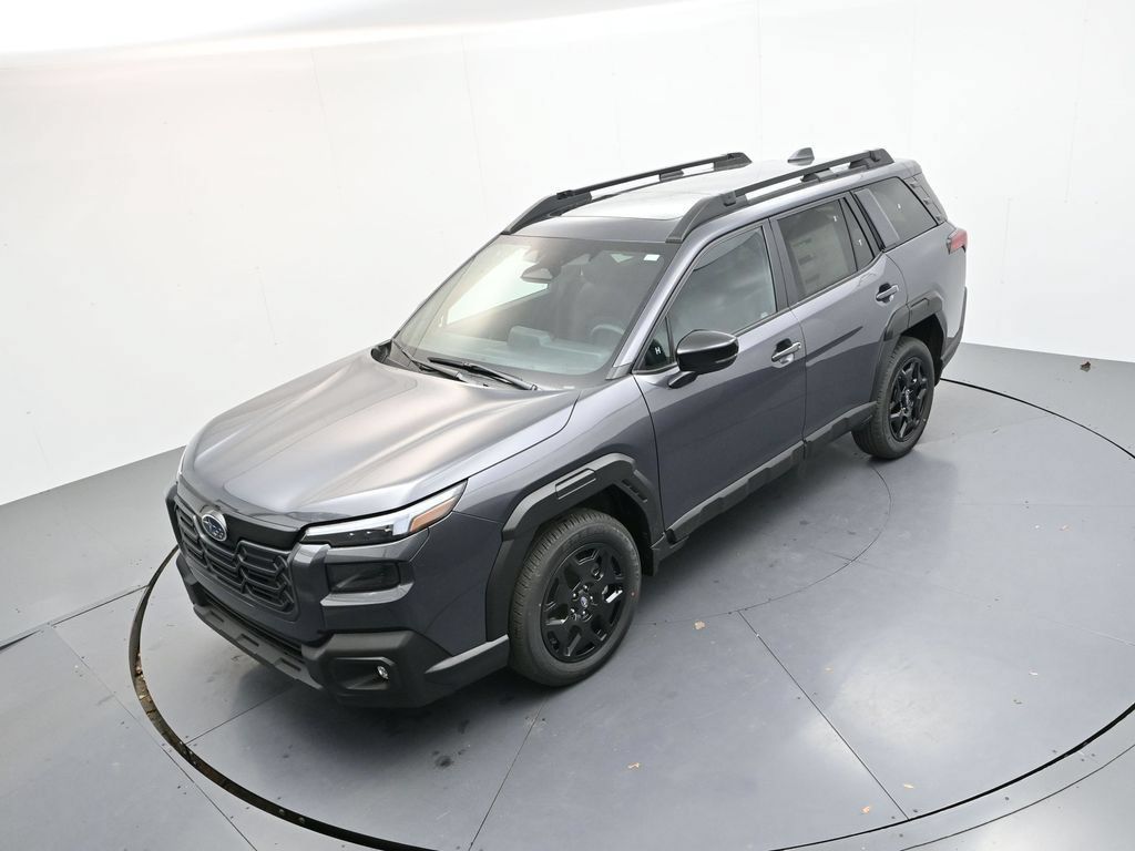 Used 2026 Subaru Outback Limited w/ Premium/Limited Package 2 AWD/4WD image 27