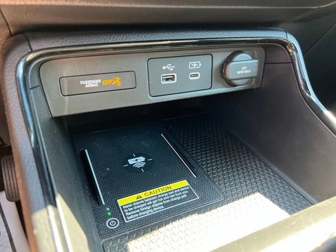 Certified 2025 Honda CR-V Sport-L image 34
