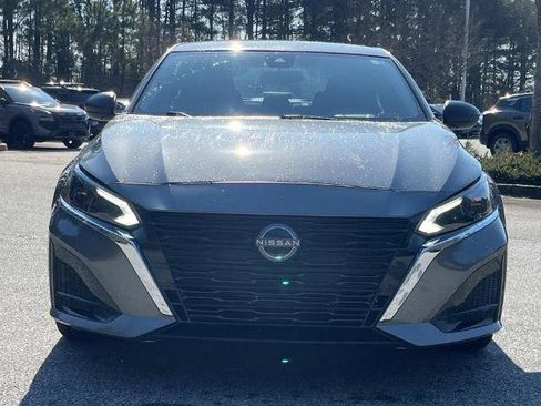 Certified 2025 Nissan Altima 2.5 S image 25