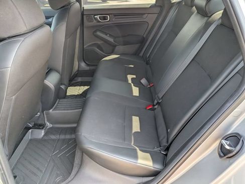 Used 2024 Honda Civic Sport image 25