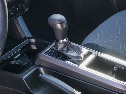 Used 2023 Toyota Tacoma TRD Off-Road image 18