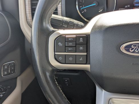 Used 2024 Ford Expedition Max Limited image 22