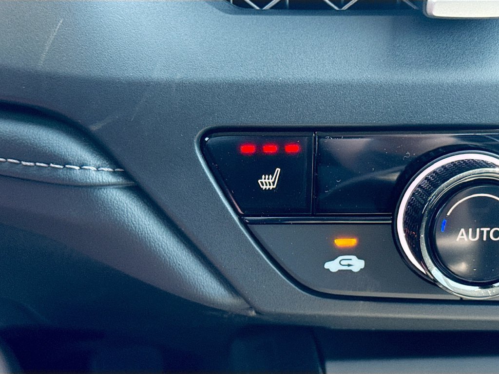 New 2026 Honda Accord SE image 24