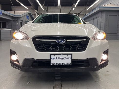 Used 2018 Subaru Crosstrek 2.0i Premium w/ Popular Package #2 image 2
