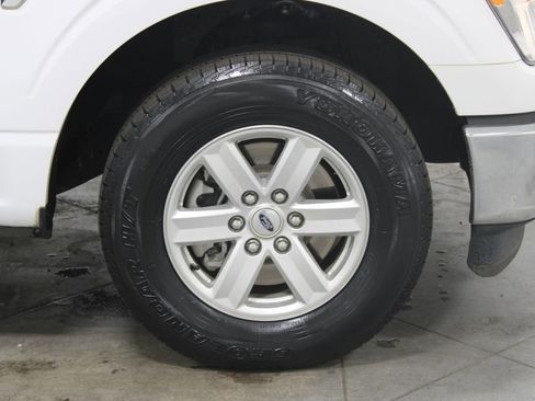 Used 2021 Ford F150 XLT w/ Equipment Group 301A Mid image 12