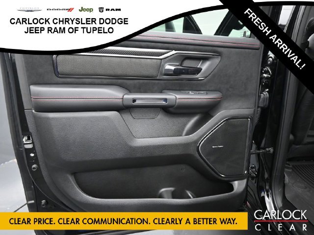 Used 2026 RAM 1500 RHO w/ RHO Level 1 Equipment Group AWD/4WD image 34