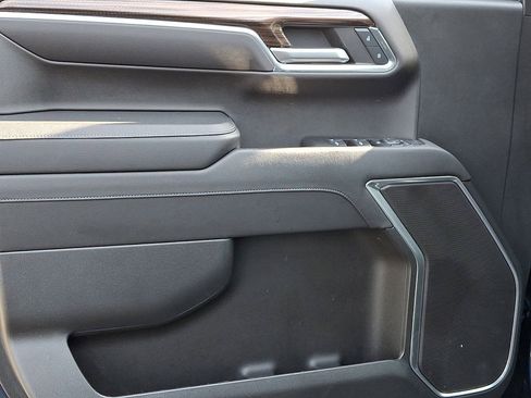 Certified 2023 Chevrolet Silverado 1500 LT w/ All Star Edition Plus AWD/4WD image 10