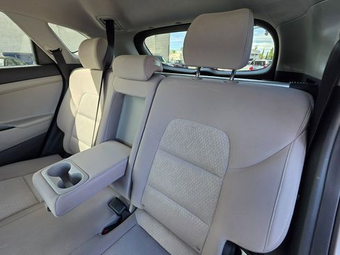 Used 2016 Hyundai Tucson Eco image 19