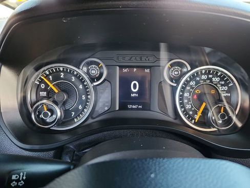 Used 2019 RAM 1500 Big Horn image 38