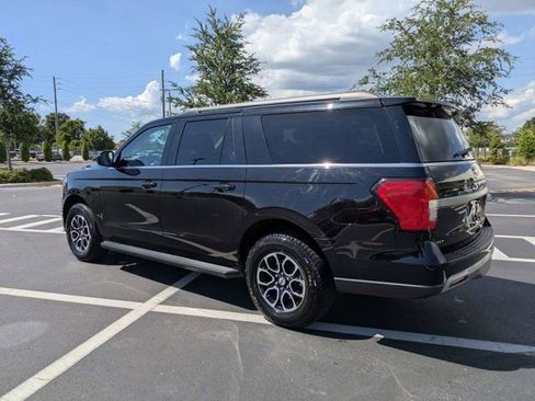 Used 2024 Ford Expedition Max XLT AWD/4WD image 5