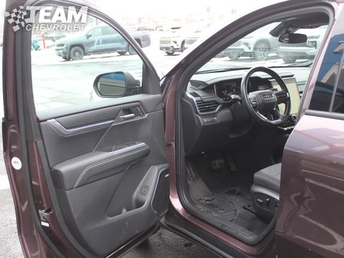 Certified 2025 GMC Acadia Elevation w/ LPO, Floor Liner Package image 10