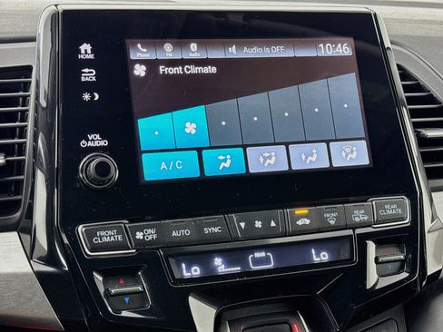 Certified 2022 Honda Odyssey EX-L image 15