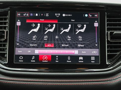 Used 2025 Dodge Durango GT image 14