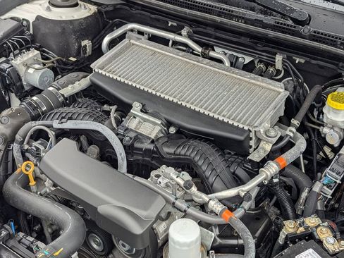 Used 2022 Subaru Outback Wilderness w/ Wilderness Package image 39