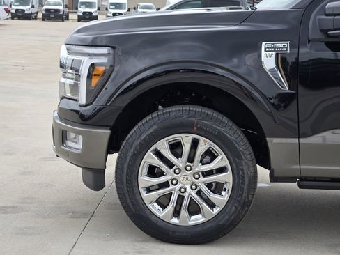 New 2026 Ford F150 King Ranch AWD/4WD image 9