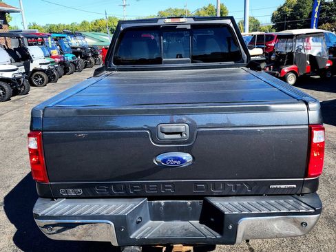 Used 2016 Ford F250 XLT w/ XLT Value Package image 4