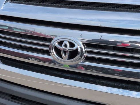 Used 2016 Toyota Tundra SR5 AWD/4WD image 12