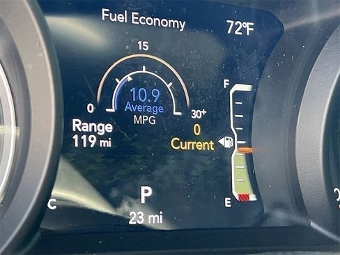 New 2025 Jeep Gladiator Willys image 17