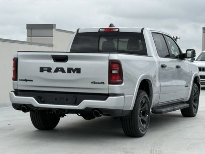 New 2026 RAM 1500 Lone Star