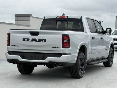 New 2026 RAM 1500 Lone Star AWD/4WD image 4